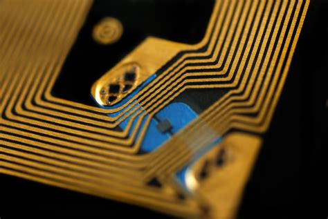 que es un chip rfid|qué es la rfid.